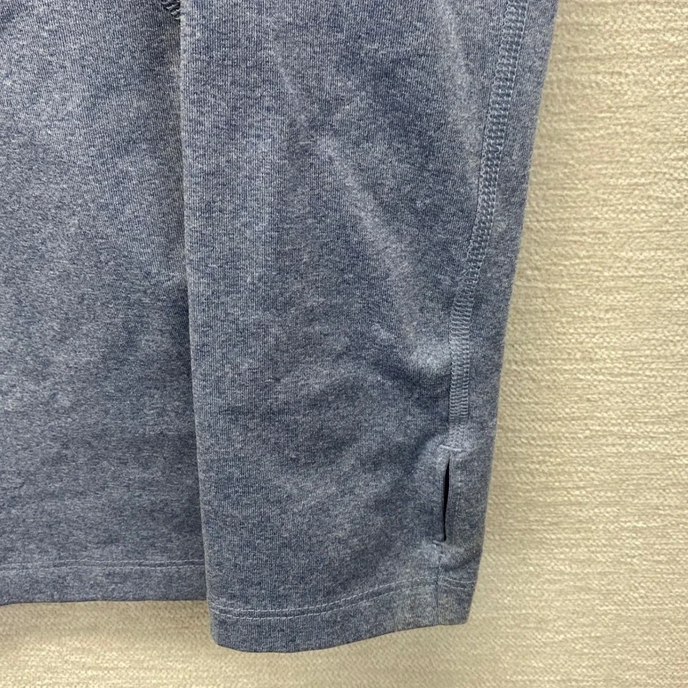 Nike Dri Fit Girls Long Sleeve Athletic Training Shirt Size M Thumbholes Wicking